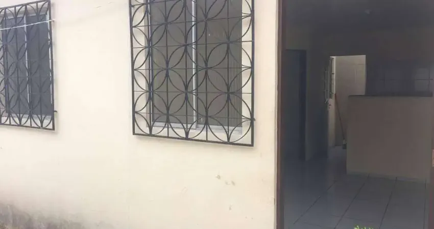 Casa com 2 dormitórios à venda, 40 m² por r$ 80.000,00 - precabura - eusébio/ce