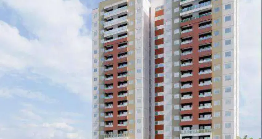 Apartamento à venda, 58 m² por r$ 413.000,00 - coité - eusébio/ce