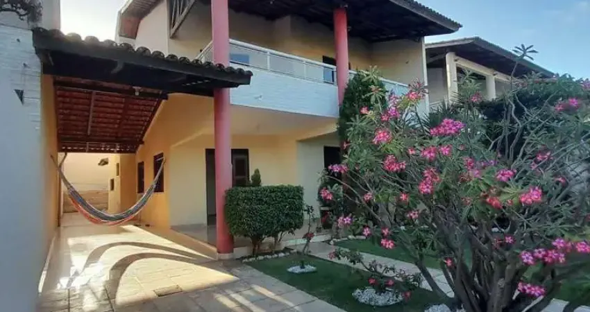 Duplex 4 quartos em condominio , próximo ao assasí da av washington soares