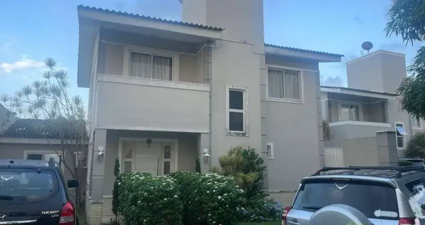 Casa em condomínio fechado com 4 quartos à venda no Coité, Eusébio 