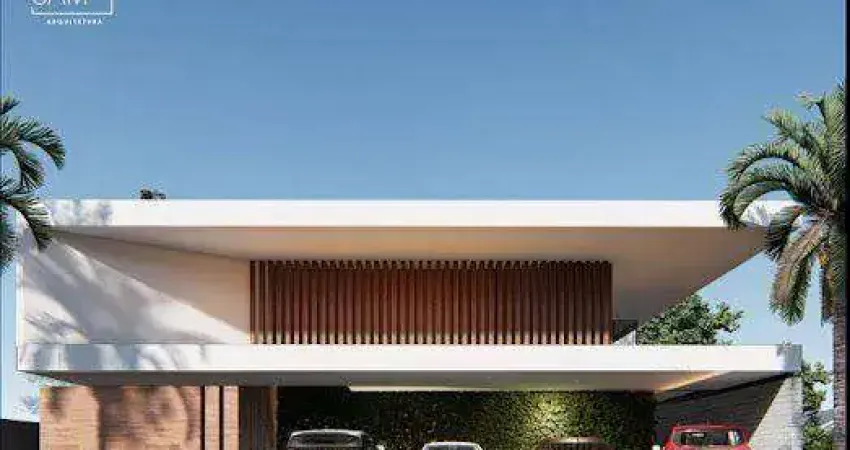 Casa à venda, 330 m² por r$ 1.720.000,00 - eusébio - eusébio/ce