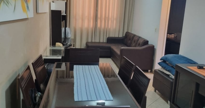 Apartamento com 2 quartos à venda na Rua das Laranjeiras, 166, Vila Trujillo, Sorocaba