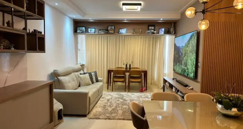 Apartamento com 3 quartos à venda na Rua Antonio Perez Hernandez, Parque Campolim, Sorocaba