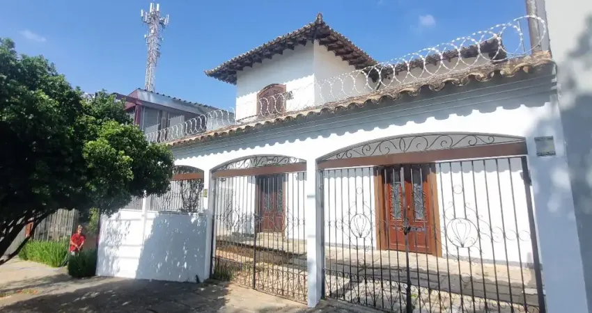 Casa com 3 quartos para alugar na Avenida de São Francisco, 348, Jardim Santa Rosália, Sorocaba