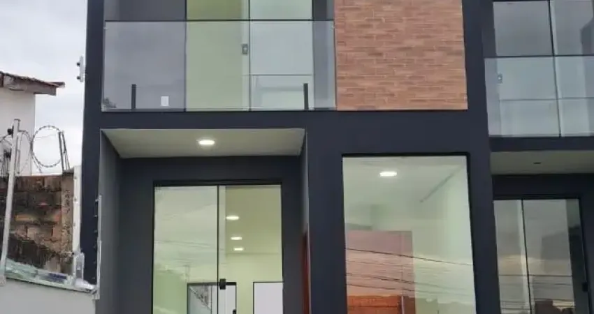 Casa com 2 quartos à venda no Jardim Simus, Sorocaba 
