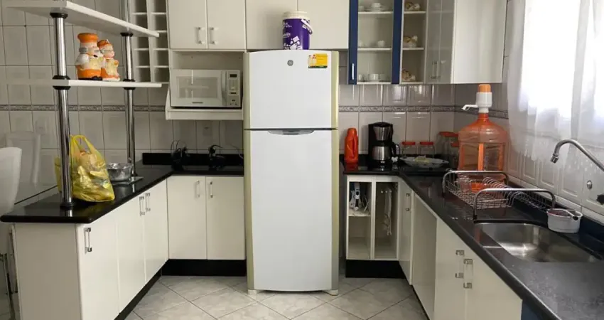 Alugo Apto Mobiliado na Zona Sul de Sorocaba – Parque Campolim