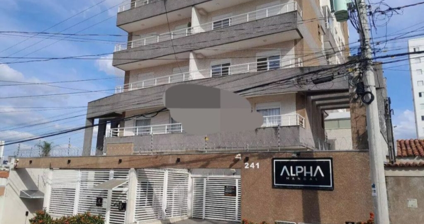 Apartamento com 3 quartos para alugar na Rua Luiz da Silva Rodrigues, 241, Vila Independência, Sorocaba