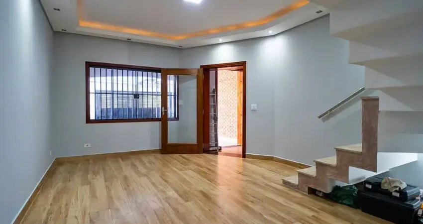 Casa Espaçosa para Aluguel – Vila Carvalho, Sorocaba!