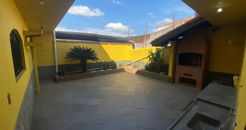 Locação Residencial ou Comercial – Casa Térrea Ampla e Bem Localizada!
