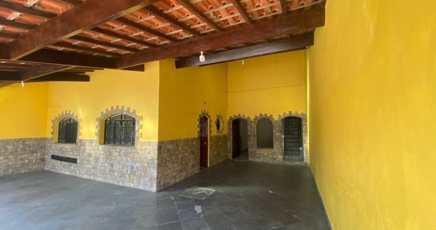 Locação Residencial ou Comercial – Casa Térrea Ampla e Bem Localizada!