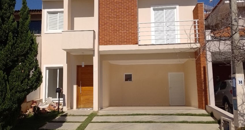 Casa em condomínio fechado com 3 quartos para alugar na Condomínio Residencial Horto Florestal I, 1800, Horto Florestal, Sorocaba