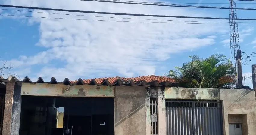 Casa comercial ou residencial no centro Porto Feliz