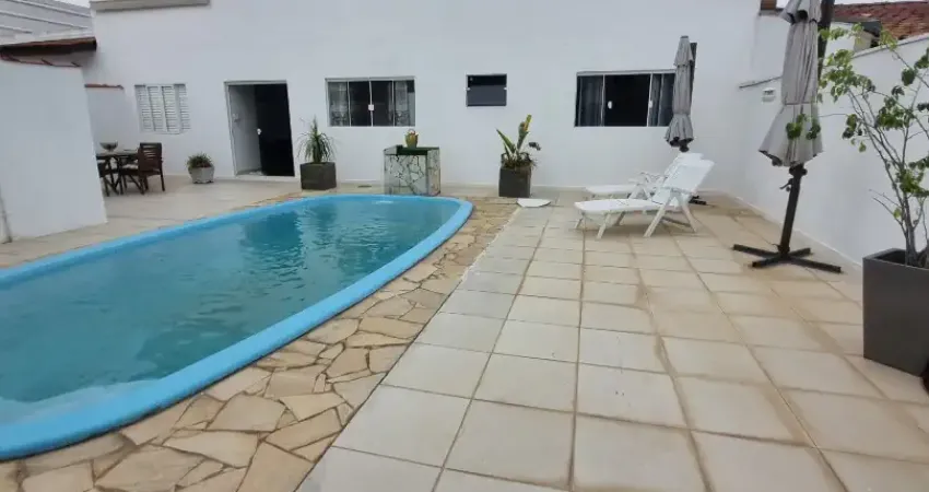 Casa em condomínio fechado com 3 quartos para alugar na Avenida Comendador Camillo Júlio, 100, Jardim Ibiti do Paço, Sorocaba