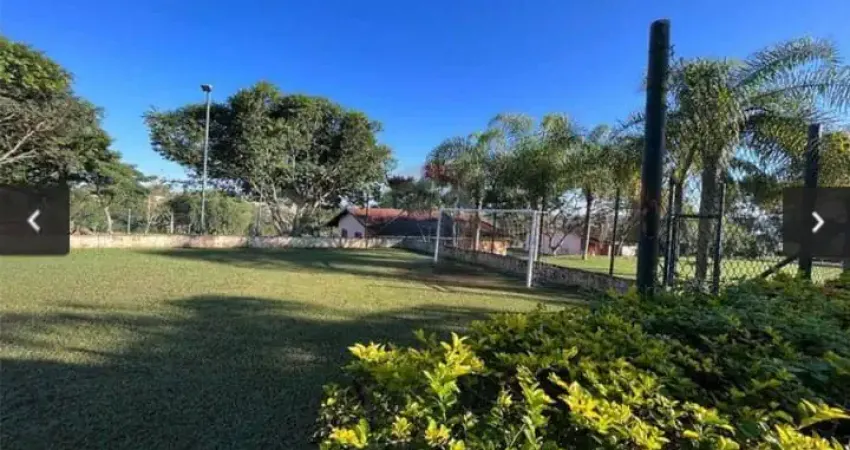 Terreno à venda na Rua Professor Toledo, 100, Cercado, Araçoiaba da Serra