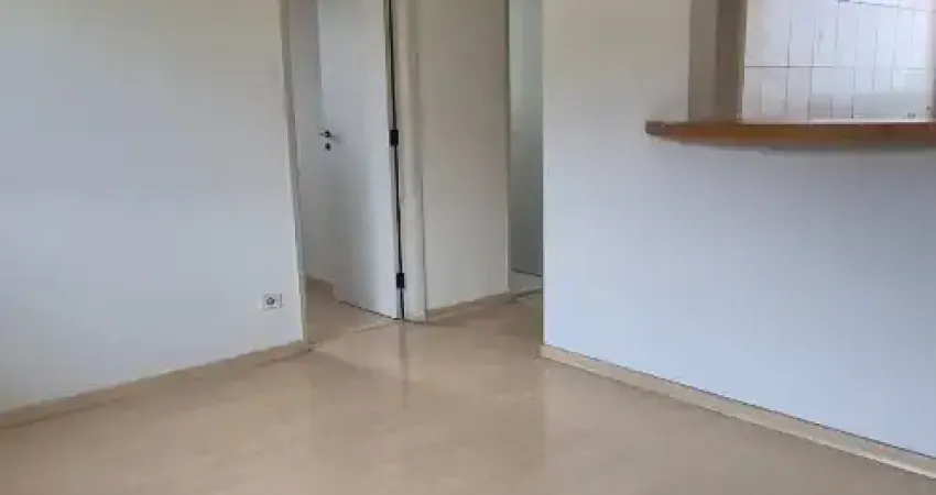 Apartamento com 2 quartos para alugar na Rua José Maria da Fontoura, 495, Jardim Maria do Carmo, Sorocaba