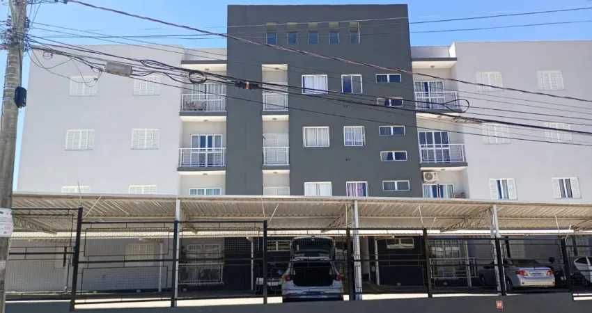Apartamento com 2 quartos para alugar na Rua José Prestes de Barros, 100, Jardim Prestes de Barros, Sorocaba