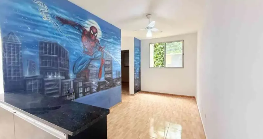 Apartamento com 2 quartos para alugar na Rua Frederico Harder, 160, Jardim Novo Mundo, Sorocaba