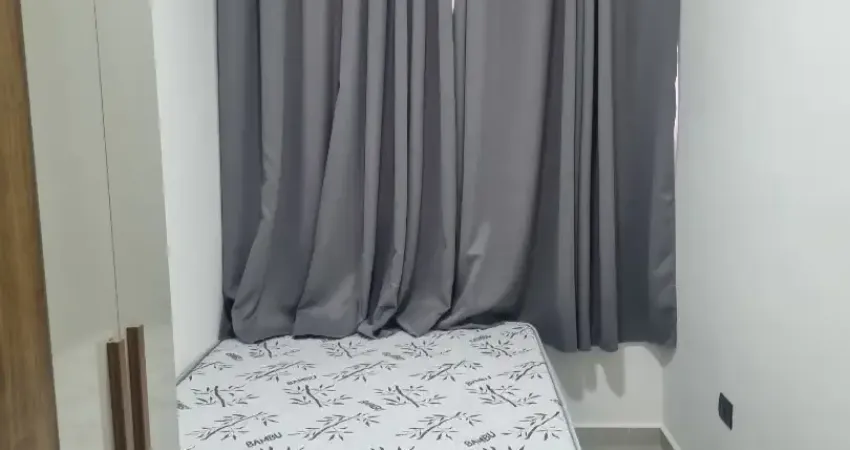 Kitnet / Stúdio para alugar na Rua Paulo Varchavtchik, 412, Boa Vista, Sorocaba