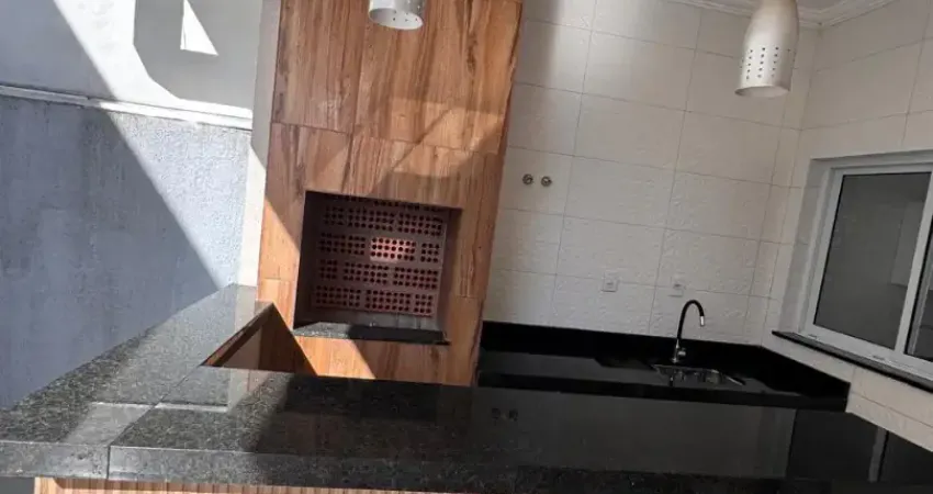 Casa em condomínio fechado com 3 quartos para alugar na Rua Selma Aparecida Said, 801, Horto Florestal, Sorocaba