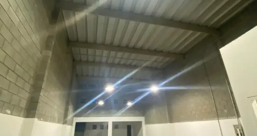 Barracão / Galpão / Depósito com 3 salas para alugar no Jardim Piazza di Roma, Sorocaba