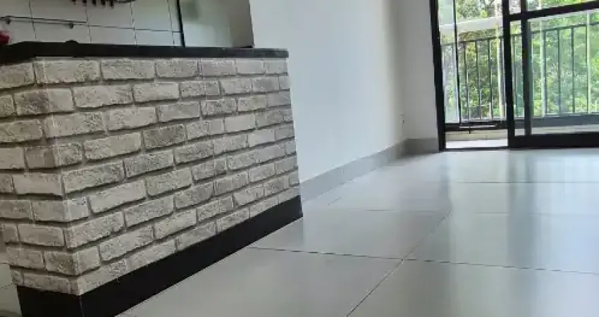 Apartamento com 2 quartos para alugar na Rua Elias Rodrigues Claro, 390, Jardim São Carlos, Sorocaba