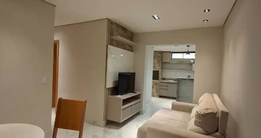 Apartamento com 2 quartos para alugar na Rua Seis, 162, Parque Residencial das Nações Indígenas, Cuiabá