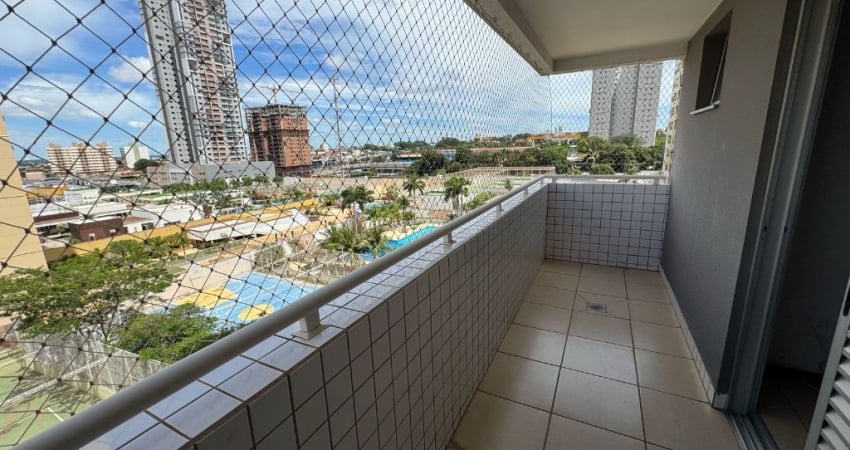 Apartamento Jardim das Américas