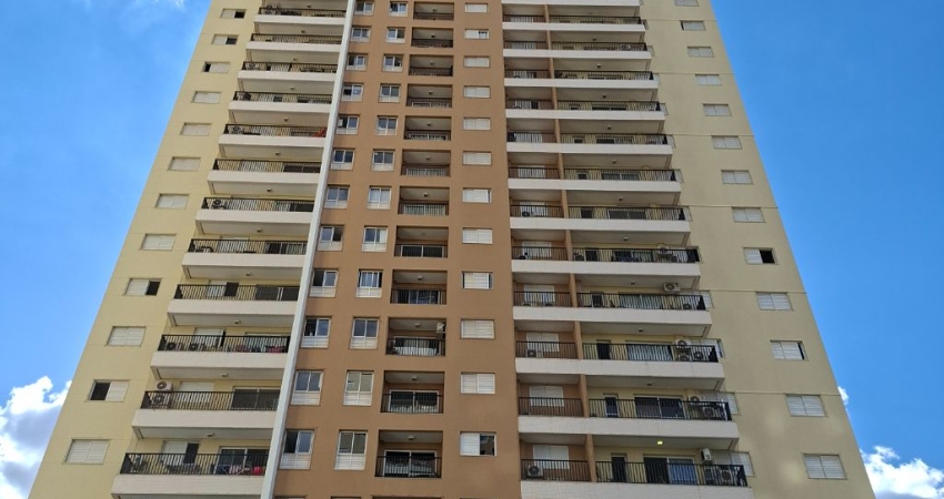 Apartamento com 3 quartos para alugar na Avenida A, 333, Terra Nova, Cuiabá
