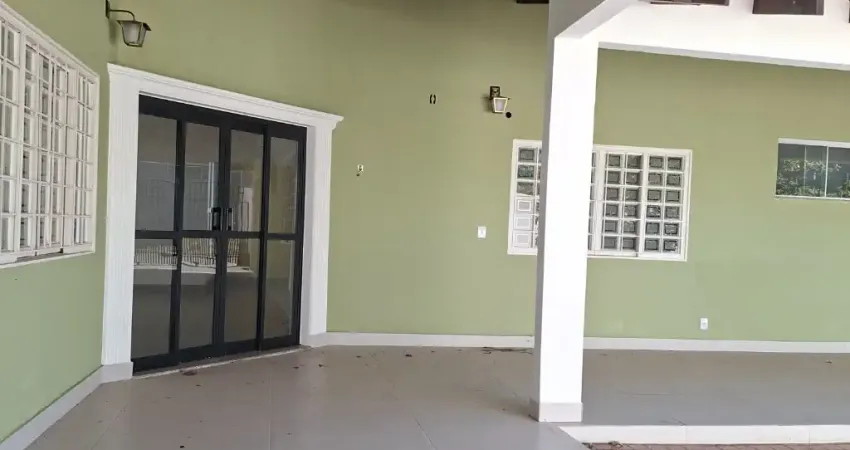 Casa com 2 quartos para alugar na Avenida Edgar Vieira, 88, Boa Esperança, Cuiabá