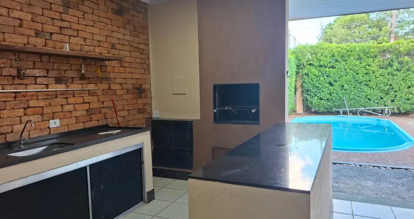 Casa com 4 quartos para alugar no Boa Esperança, Cuiabá