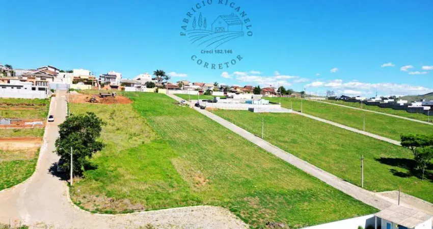 Terreno à venda na Estr. Mun. José Augusto Peçanha Brandão, Boa Vista, Piracaia