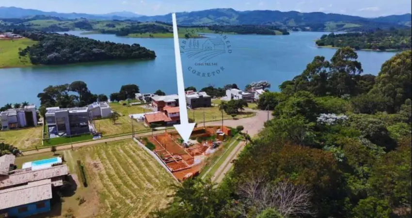 Terreno à venda na Estrada Municipal Hygino Gonçalves de Souza, 23, Paiol Grande, Joanópolis
