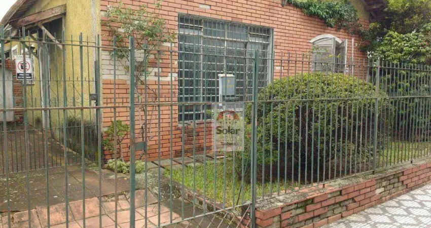 Casa residencial à venda, Centro, Taubaté.