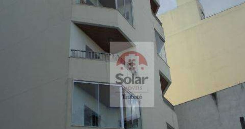 Apartamento à venda, 137 m² por R$ 420.000,00 - Centro - Taubaté/SP