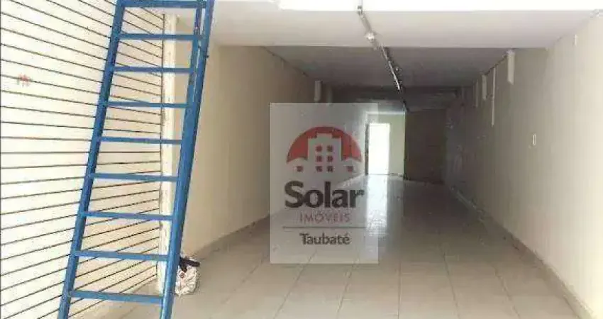 Ponto, 200 m² - venda por r$ 1.600.000,00 ou aluguel por r$ 5.170,00/mês - centro - taubaté/sp
