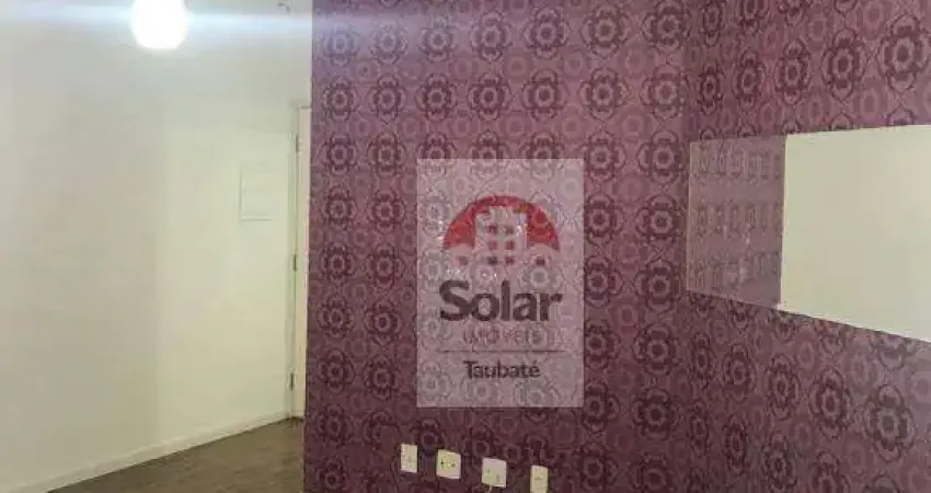 Apartamento à venda, 75 m² por R$ 373.000,00 - Vila São José - Taubaté/SP