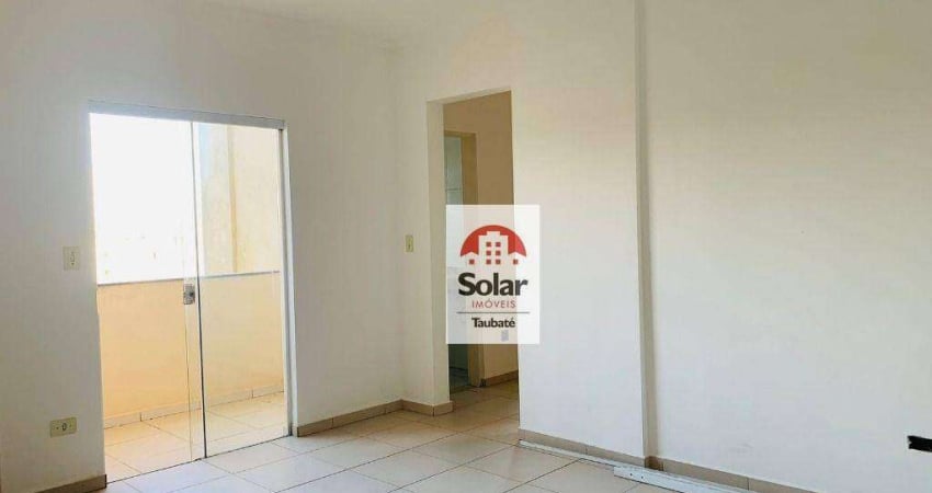 Apartamento à venda, 64 m² por R$ 185.000,00 - Vila São José - Taubaté/SP