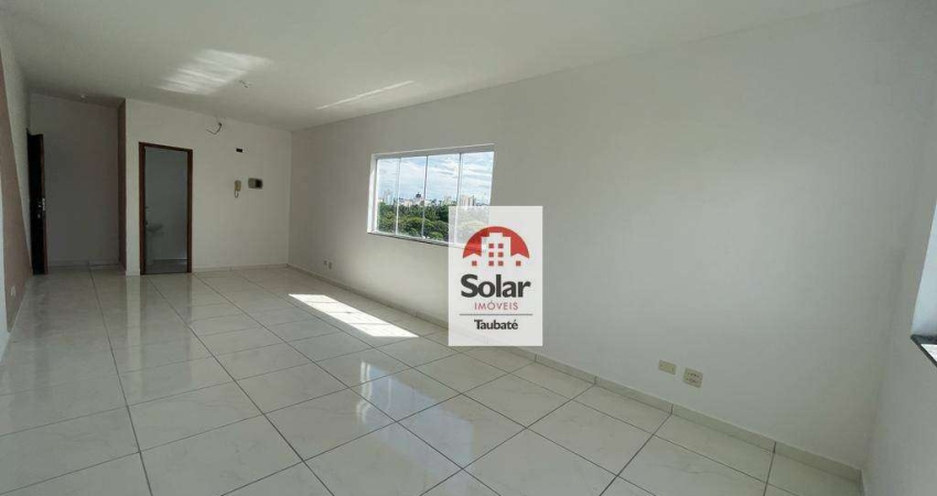 Sala à venda, 40m² por R$ 140.000 - Flamboyant - Taubaté/SP