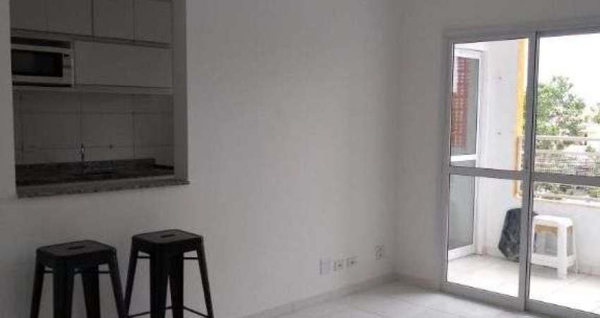 Apartamento à venda, 65 m² por R$ 240.000,00 - Granja Daniel - Taubaté/SP