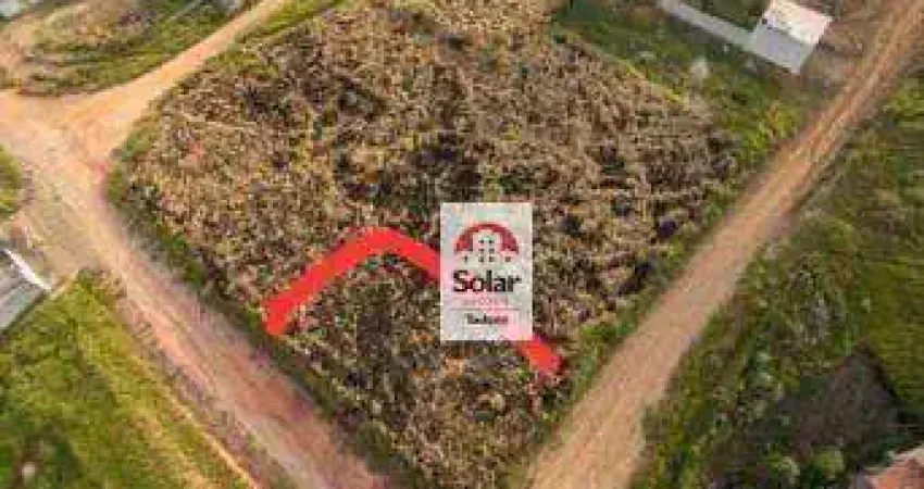 Terreno à venda, 388 m² por R$ 75.000,00 - Jardim Maracaibo - Tremembé/SP