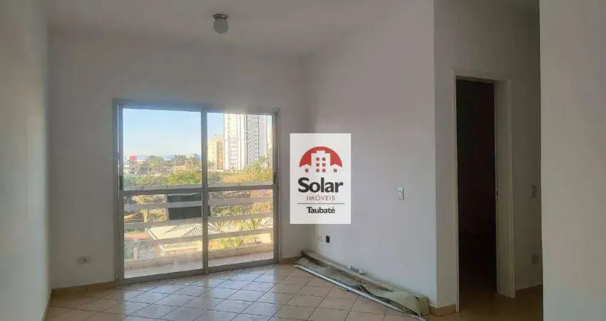 Apartamento com 2 dormitórios à venda, 63 m² por R$ 260.000,00 - Jardim das Nações - Taubaté/SP