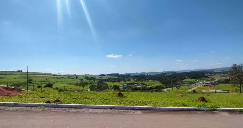 Terreno à venda, 599 m² por R$ 330.000,00 - Campos do Conde - Taubaté/SP