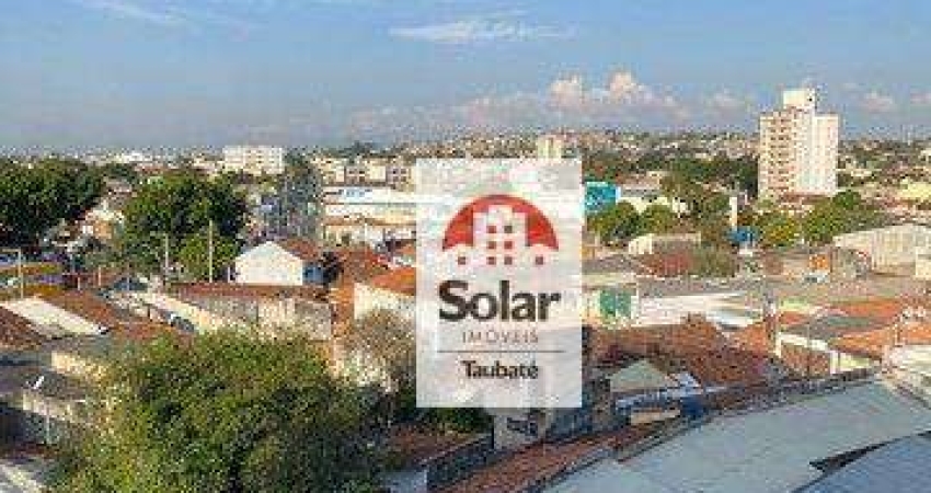 Apartamento à venda, 115 m² por R$ 405.000,00 - Centro - Taubaté/SP