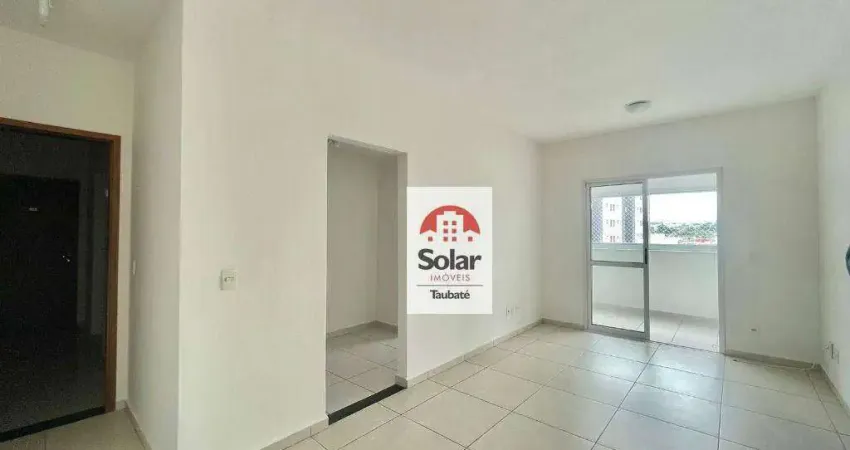 Apartamento à venda, 72 m² por R$ 330.000,00 - Jardim Independência - Taubaté/SP