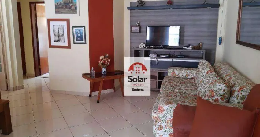 Casa com 3 dormitórios à venda, 1 m² por r$ 350.000,00 - jardim do sol - taubaté/sp