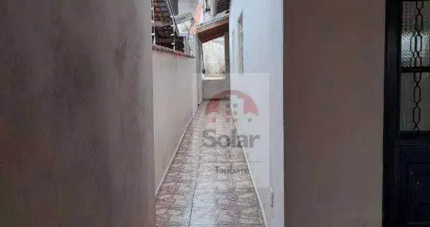 Casa com 2 dormitórios à venda, 201 m² por r$ 402.800,00 - jardim bela vista - taubaté/sp