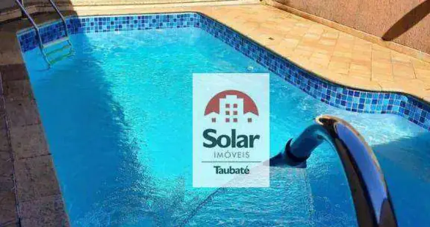 Casa à venda, 1 m² por R$ 780.000,00 - Jardim Hípica Pinheiro - Taubaté/SP