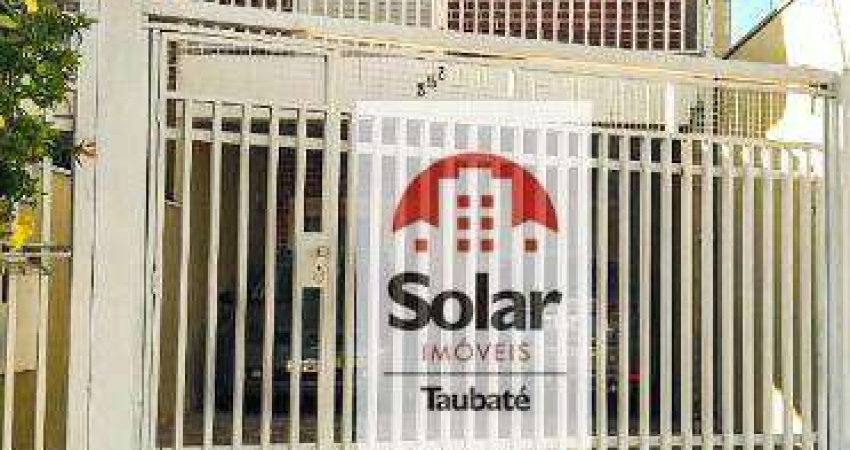 Casa à venda, 206 m² por R$ 430.000,00 - Jardim Bela Vista - Taubaté/SP
