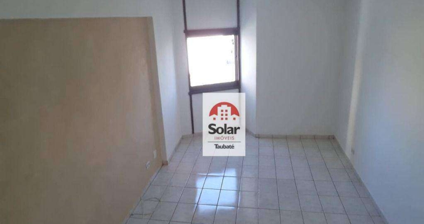 Apartamento à venda, 63 m² por R$ 160.000,00 - Centro - Taubaté/SP