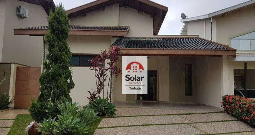 Casa à venda, 200 m² por R$ 1.500.000,00 - Independência - Taubaté/SP